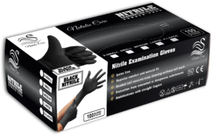 Nitrile Examination Gloves