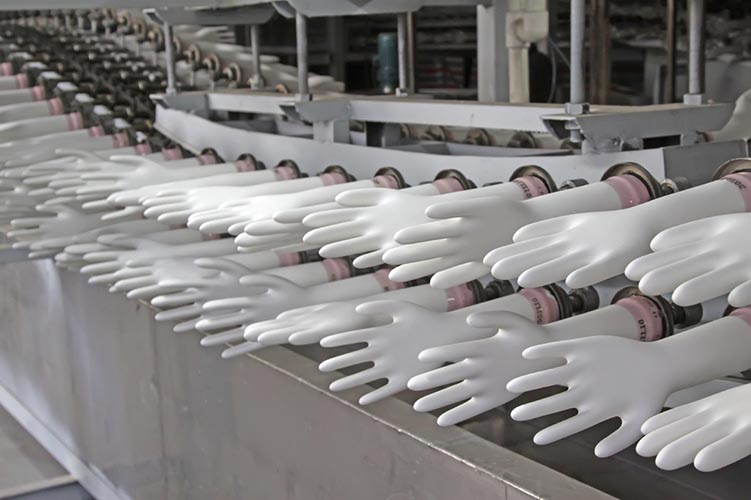 Medical Gloves Manufacturer Malaysia