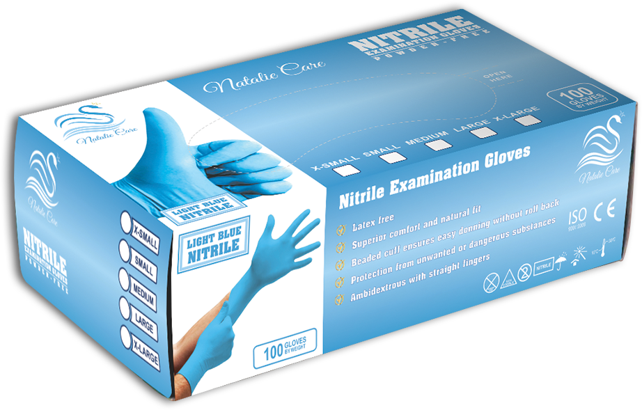 Medical Gloves Manufacturer Malaysia