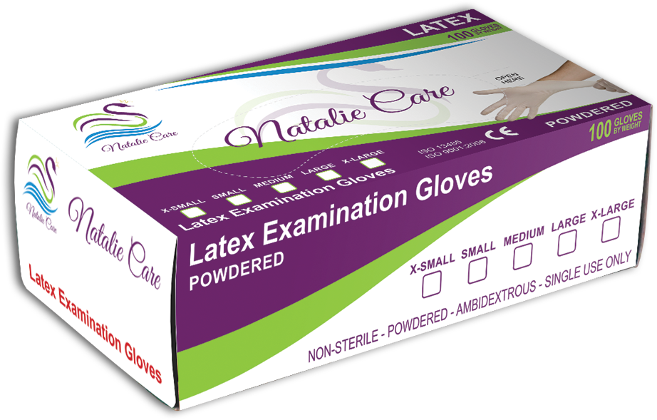 Medical Gloves Manufacturer Malaysia