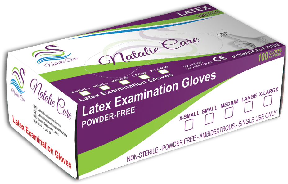 Medical Gloves Manufacturer Malaysia